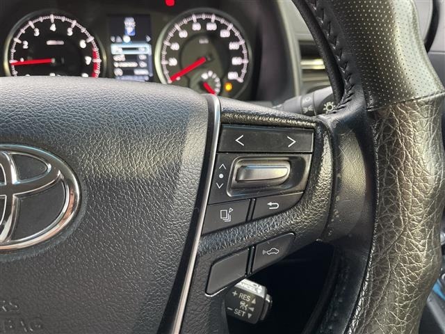 Toyota VELLFIRE 2016 8030875-21