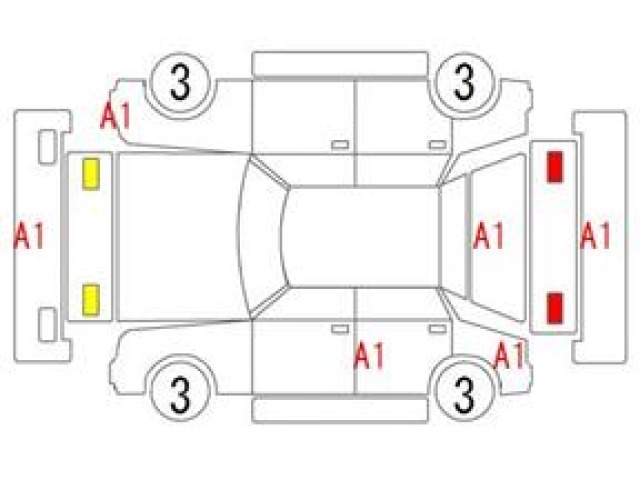 Toyota VELLFIRE 2016 8030875-23