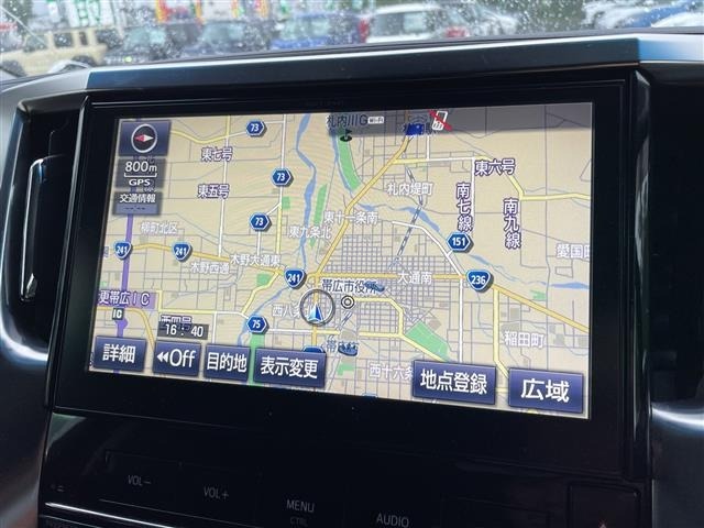 Toyota VELLFIRE 2016 8030875-3