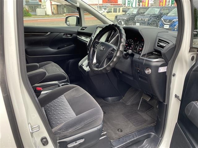Toyota VELLFIRE 2016 8030875-6