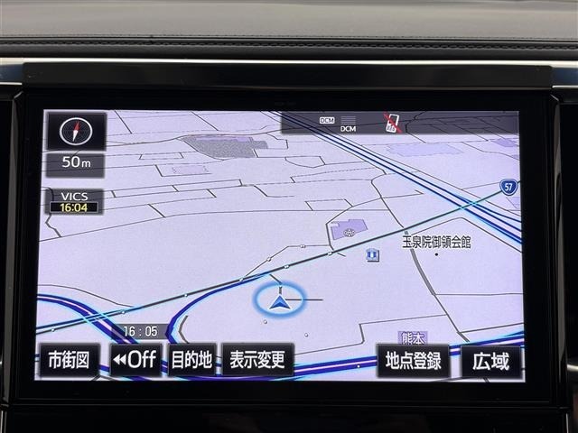 Toyota VELLFIRE 2018 8030888-12