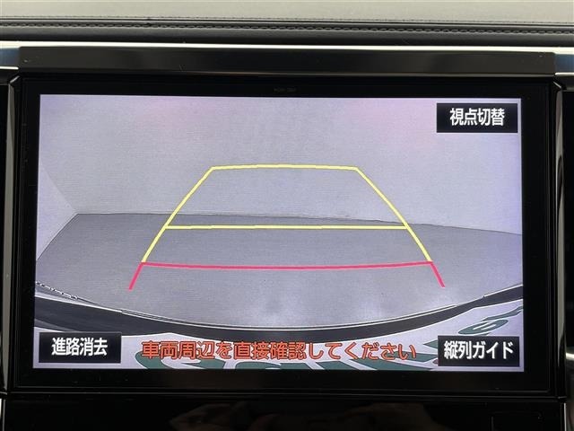 Toyota VELLFIRE 2018 8030888-13