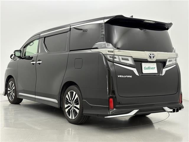 Toyota VELLFIRE 2018 8030888-14