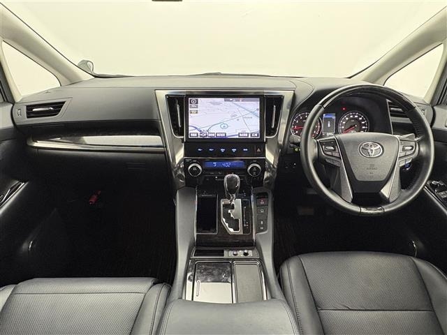 Toyota VELLFIRE 2018 8030888-15