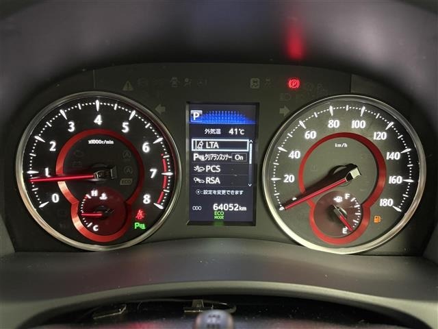Toyota VELLFIRE 2018 8030888-17
