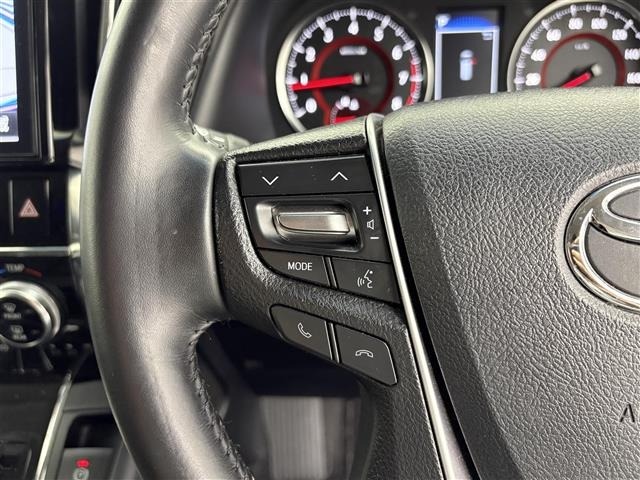 Toyota VELLFIRE 2018 8030888-18