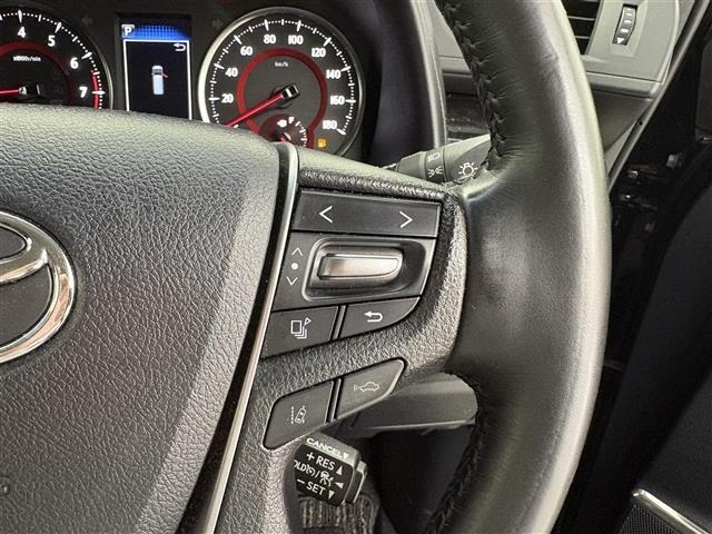 Toyota VELLFIRE 2018 8030888-19