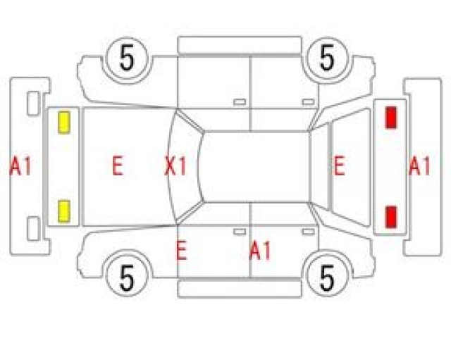 Toyota VELLFIRE 2018 8030888-24
