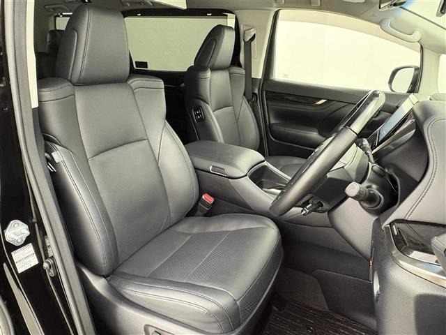 Toyota VELLFIRE 2018 8030888-4