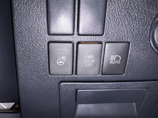 Toyota VELLFIRE 2018 8030888-5