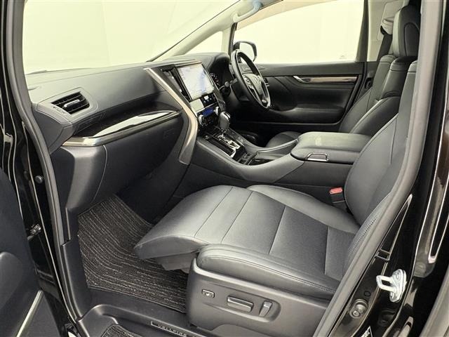Toyota VELLFIRE 2018 8030888-6