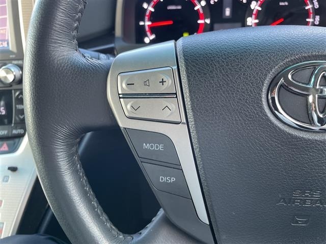 Toyota VELLFIRE 2013 8030889-1