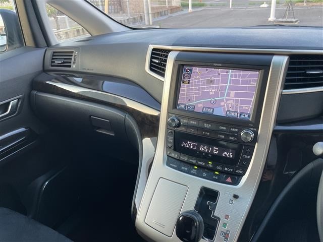 Toyota VELLFIRE 2013 8030889-10