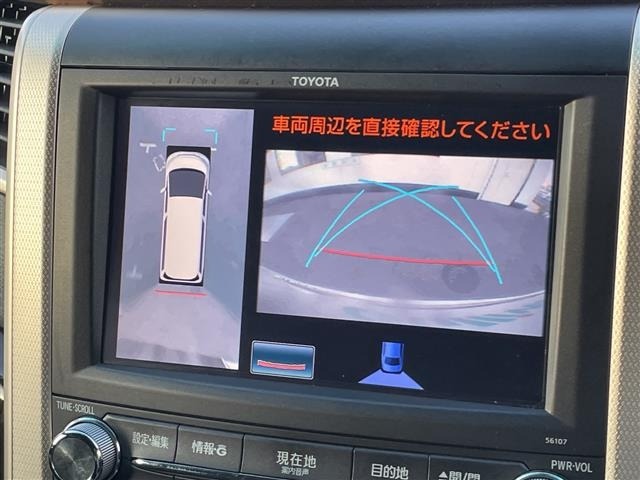 Toyota VELLFIRE 2013 8030889-17