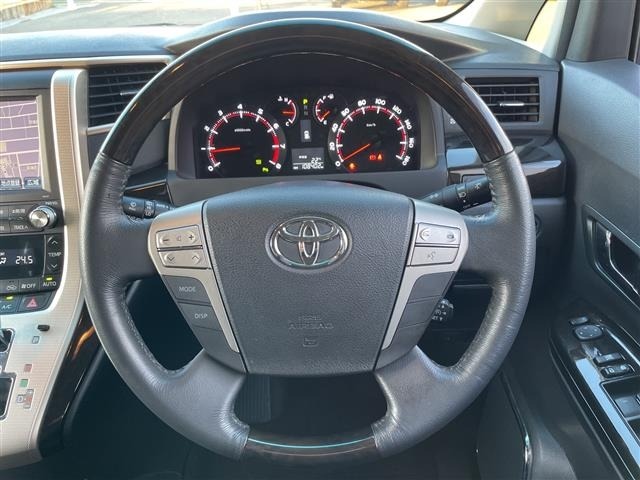 Toyota VELLFIRE 2013 8030889-21