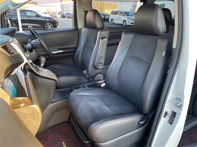 Toyota VELLFIRE 2013 8030889-4