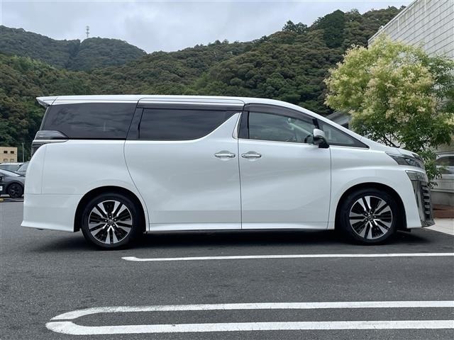 Toyota VELLFIRE 2019 8030899-13