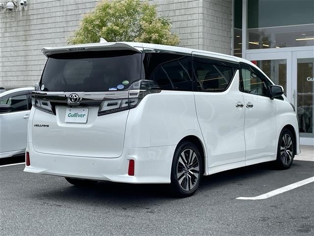 Toyota VELLFIRE 2019 8030899-14