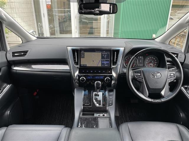 Toyota VELLFIRE 2019 8030899-15