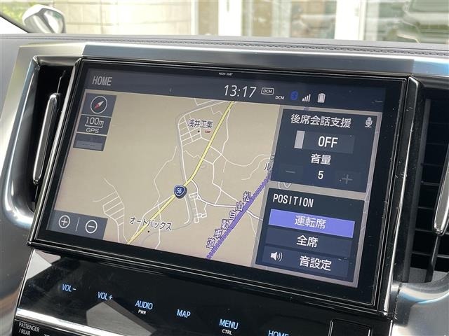 Toyota VELLFIRE 2019 8030899-17
