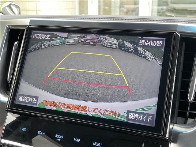 Toyota VELLFIRE 2019 8030899-18