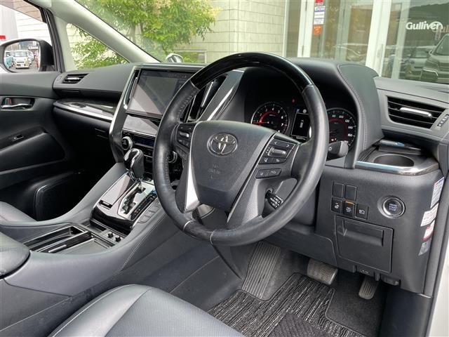 Toyota VELLFIRE 2019 8030899-19