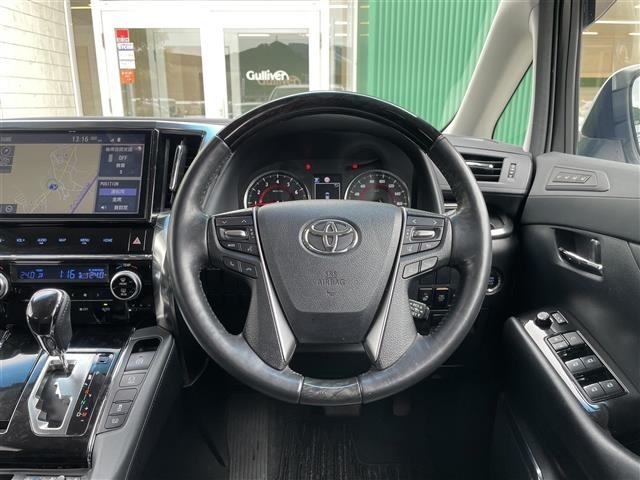 Toyota VELLFIRE 2019 8030899-21