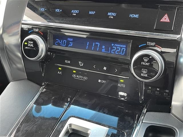 Toyota VELLFIRE 2019 8030899-9