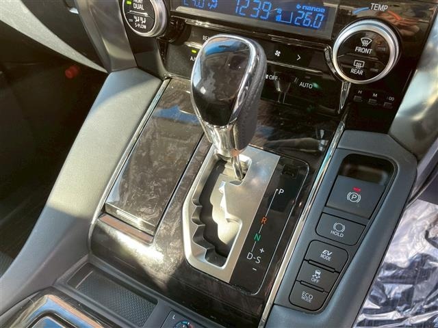 Toyota VELLFIRE 2021 8030909-1