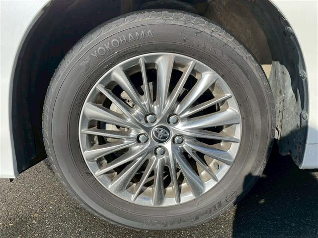Toyota VELLFIRE 2021 8030909-13