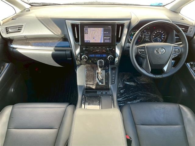 Toyota VELLFIRE 2021 8030909-15
