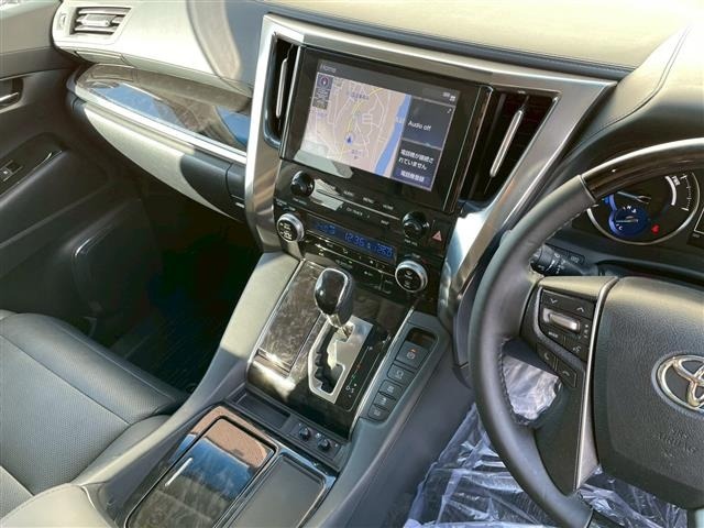 Toyota VELLFIRE 2021 8030909-16
