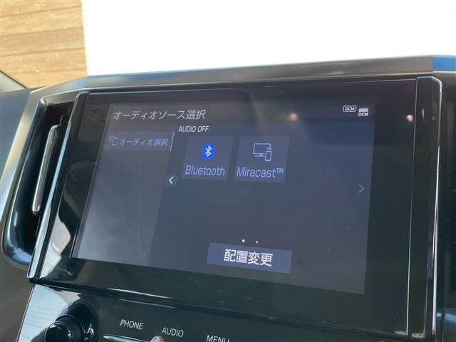 Toyota VELLFIRE 2021 8030909-19