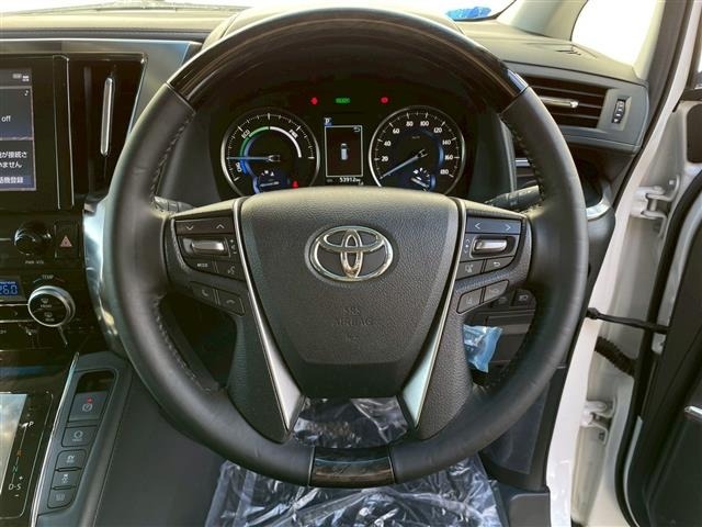 Toyota VELLFIRE 2021 8030909-8