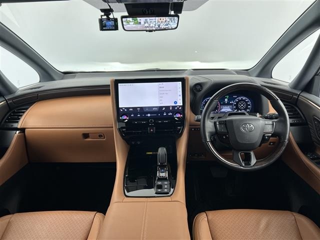 Toyota VELLFIRE 2023 8030915-14