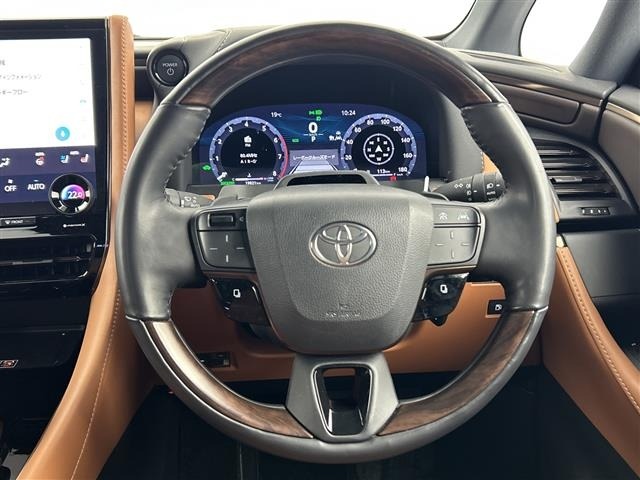 Toyota VELLFIRE 2023 8030915-15