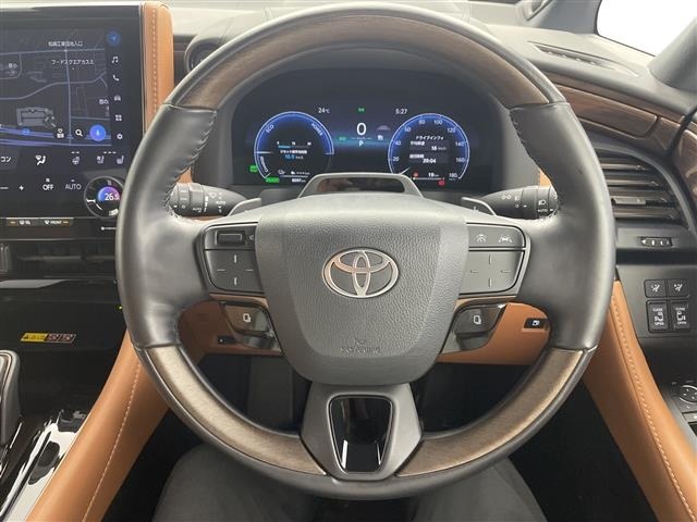 Toyota VELLFIRE 2025 8030916-1