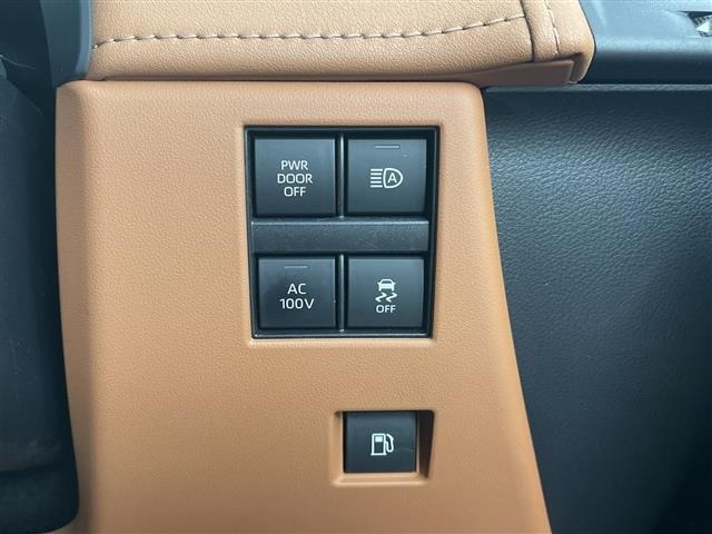 Toyota VELLFIRE 2025 8030916-10