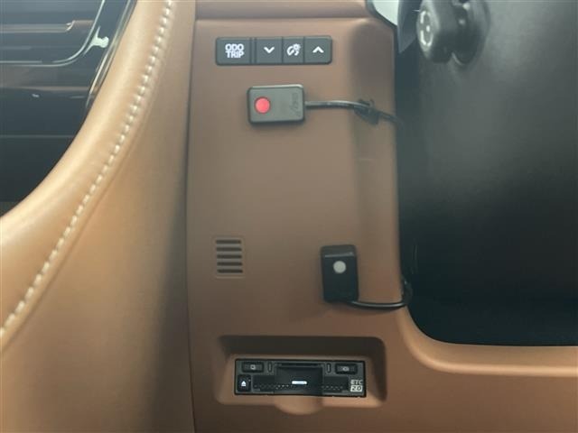 Toyota VELLFIRE 2025 8030916-11