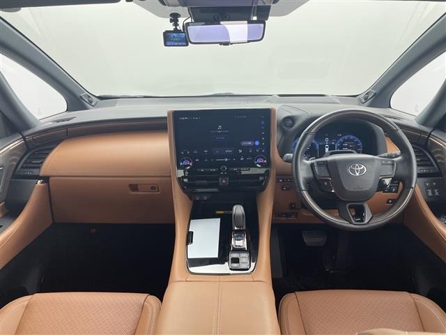 Toyota VELLFIRE 2025 8030916-15