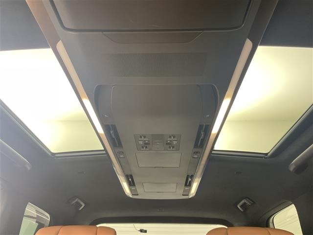 Toyota VELLFIRE 2025 8030916-16