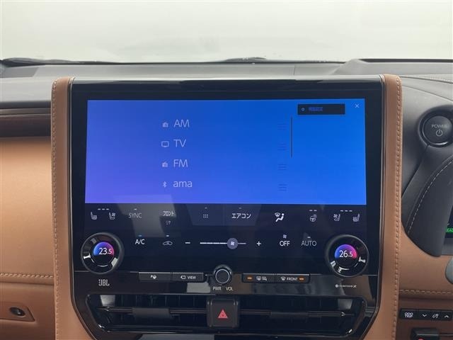 Toyota VELLFIRE 2025 8030916-18