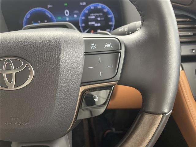 Toyota VELLFIRE 2025 8030916-5