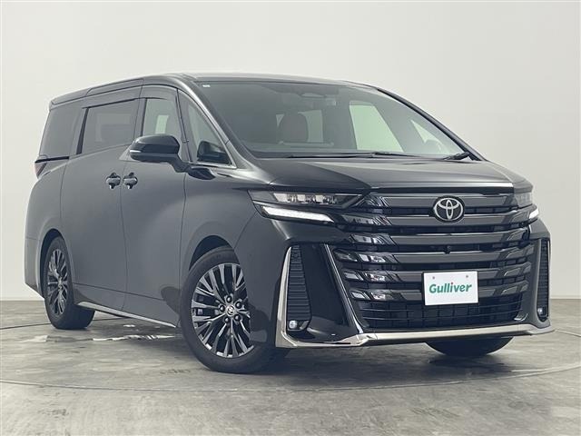 Toyota VELLFIRE 2023 8030926-0
