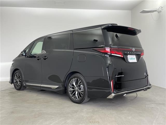 Toyota VELLFIRE 2025 8030935-13