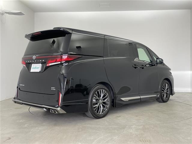 Toyota VELLFIRE 2025 8030935-14