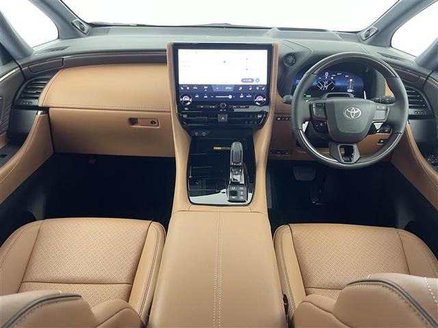 Toyota VELLFIRE 2025 8030935-15