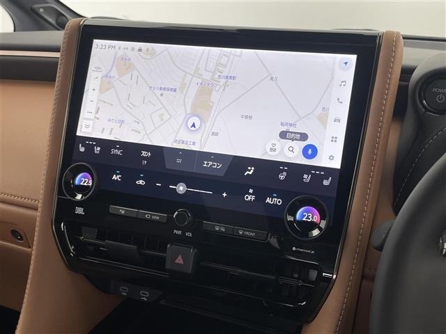 Toyota VELLFIRE 2025 8030935-19