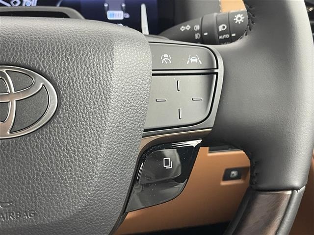 Toyota VELLFIRE 2025 8030935-22