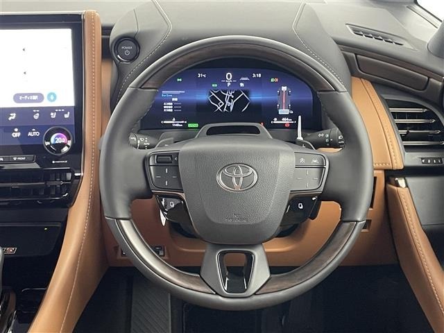 Toyota VELLFIRE 2025 8030935-9